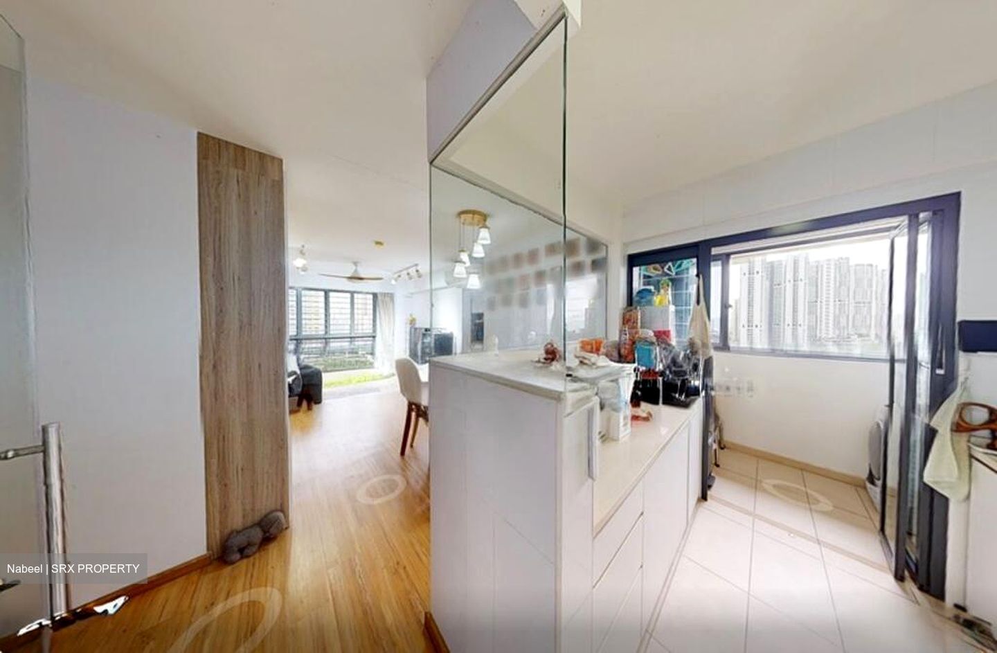 Blk 94 Skyparc @ Dawson (Queenstown), HDB 4 Rooms #518605611